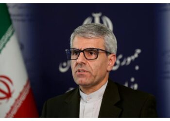 محکومیت اقدام امارات از سوی سخنگوی وزارت خارجه ایران