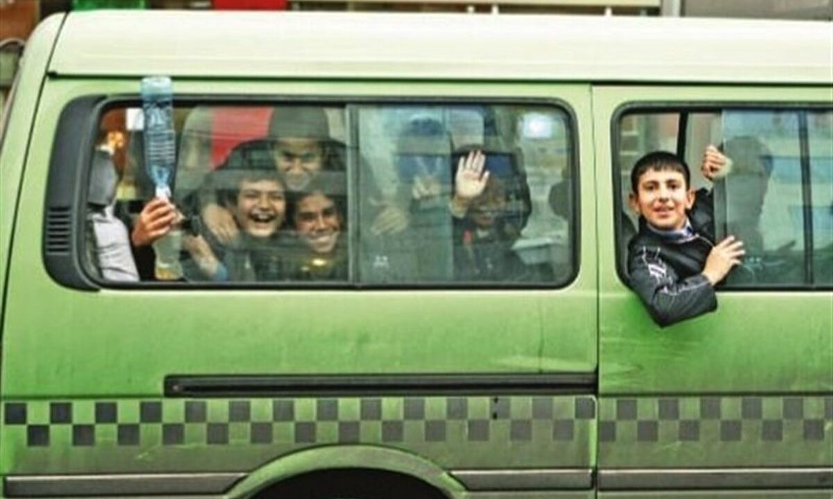 مدارس این هزینه‌ها را به والدین عودت می‌دهند