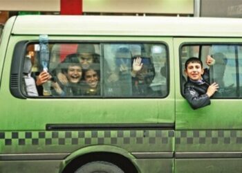 مدارس این هزینه‌ها را به والدین عودت می‌دهند