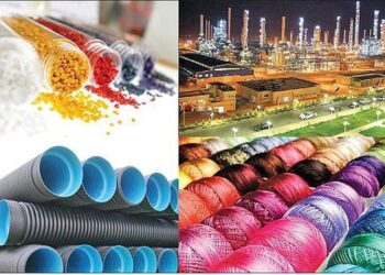 مردم نگران کمبود کالاهای پتروشیمی نباشند/ واردات اقلام مهم آغاز می‌شود