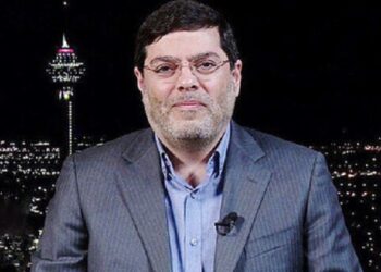 مرندی: شرط ایران برای ورود به مذاکره، رفع محاصره دریایی توسط آمریکاست