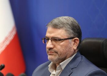 مسجدی: پیکر 40 درصد شهدای این جنگ قابل شناسایی نبود