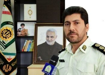 مسدودی ۱۷ میلیارد ریال وجه از مجرمان سایبری در سیستان و بلوچستان