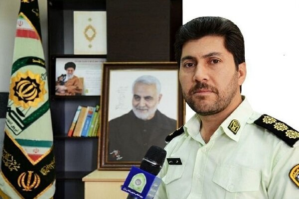 مسدودی ۱۷ میلیارد ریال وجه از مجرمان سایبری در سیستان و بلوچستان