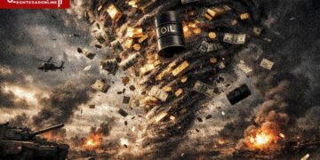 مسیر بازار‌ها در آتش‌بس؛ یک هفته تلاطم در گرداب اخبار مذاکرات