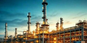 مصوبه توقف صادرات محصولات پتروشیمی ابلاغ شد