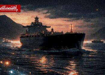 معادله تازه در قلب تجارت نفت؛ بیت‌کوین به تنگه هرمز رسید