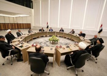 معرفی نخست وزیر عراق به چهارشنبه موکول شد