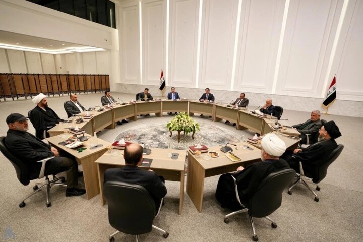 معرفی نخست وزیر عراق به چهارشنبه موکول شد