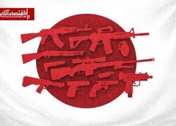 منبع جدید درآمد ژاپن؛ فروش سلاح کشنده