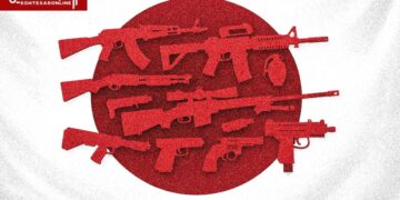 منبع جدید درآمد ژاپن؛ فروش سلاح کشنده