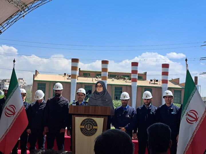 مهاجرانی: ۲ هزار حمله به صنعت آب و برق در جنگ رمضان  صورت گرفت