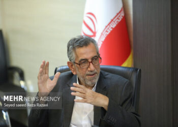 میرابیان: مذاکره بدون پیش شرط‌های عادلانه ممکن نیست