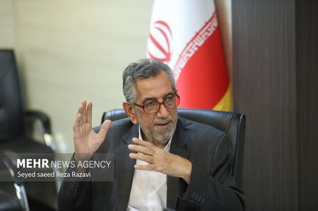 میرابیان: مذاکره بدون پیش شرط‌های عادلانه ممکن نیست