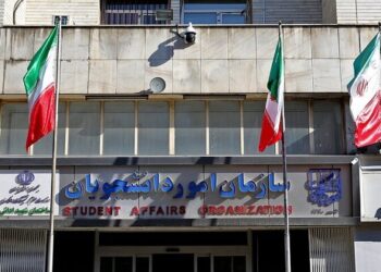 میز رسیدگی به امور دانشجویان ایرانی آسیب‌دیده از جنگ در خارج تشکیل شد