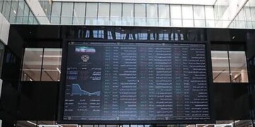 میزان ورود پول حقیقی‌ها به بازار سرمایه از زمان شروع جنگ اعلام شد