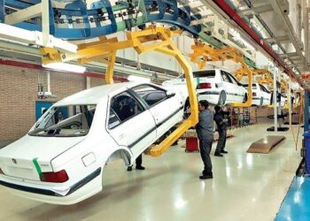 نانوی ایرانی در اگزوز خودرو؛ صرفه‌جویی نیم‌میلیون دلاری در هر تولید