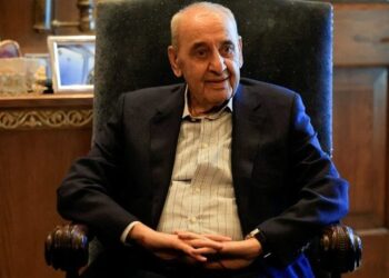 نبیه بری: رژیم صهیونیستی باید از مناطق اشغالی عقب نشینی کند