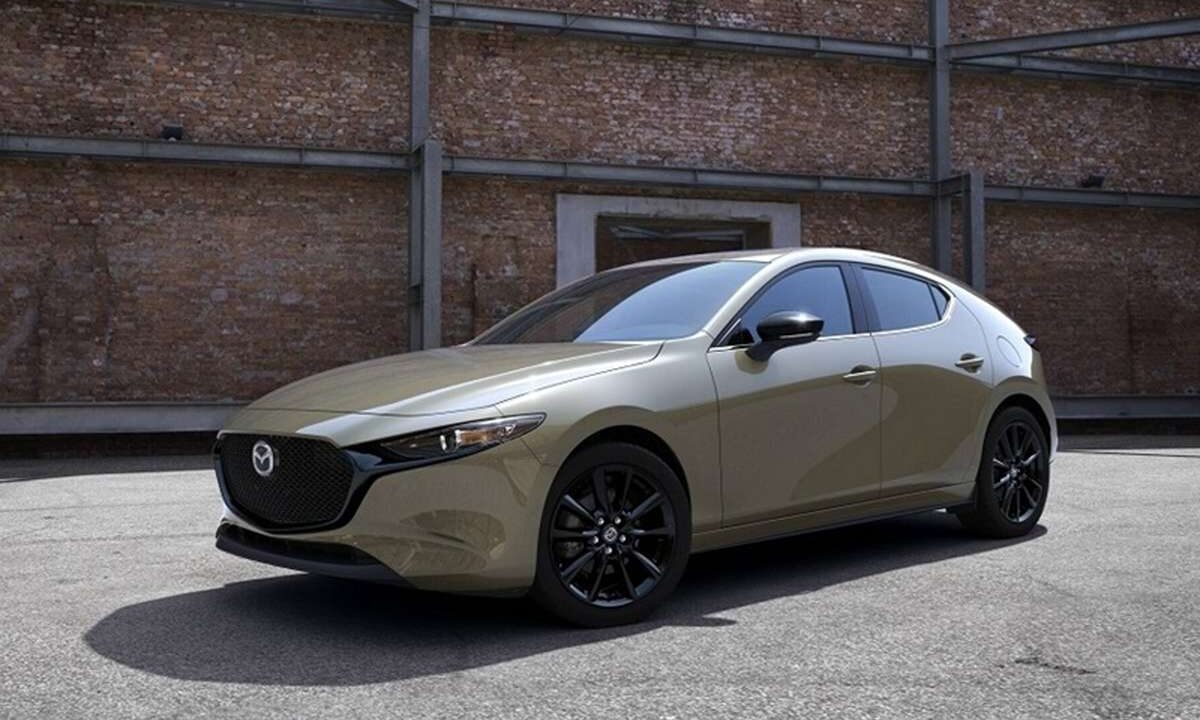 نتایج قرعه‌کشی مزدا ۳ وارداتی اعلام شد