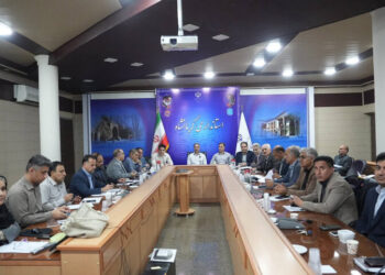 نجفی: شورای فنی کرمانشاه کارنامه درخشانی ثبت کرد