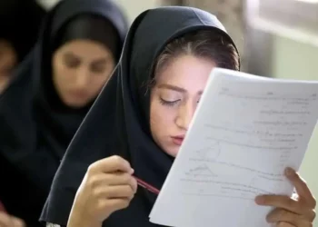 نحوه برگزاری امتحانات دانش‌آموزان در شرایط جنگی چگونه است؟