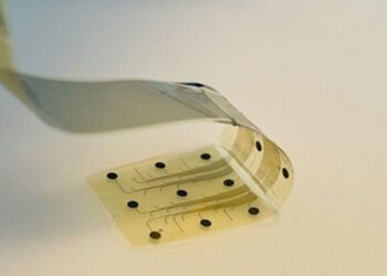 نخستین آزمایش رابط مغز گرافنی روی انسان‌ها موفقیت آمیز بود