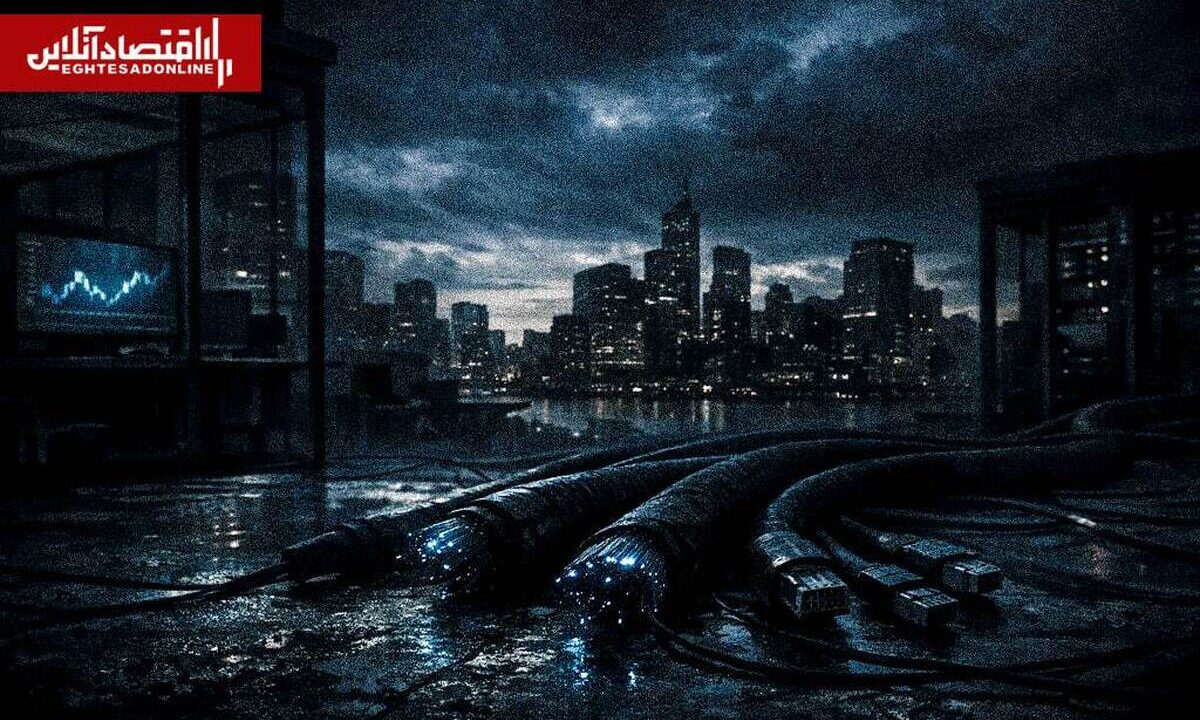 نشانه‌های بازگشایی تدریجی اینترنت جهانی؛ اینترنت شرکتی یک اپراتور باز شد