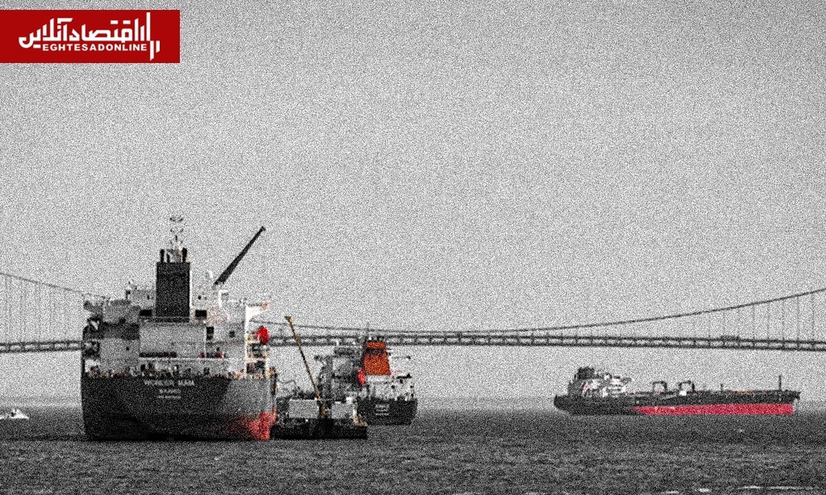 نفت آمریکا در آستانه ثبت رکورد جدید پیش رفت؛ رشد صادرات در بحبوحه بحران خاورمیانه