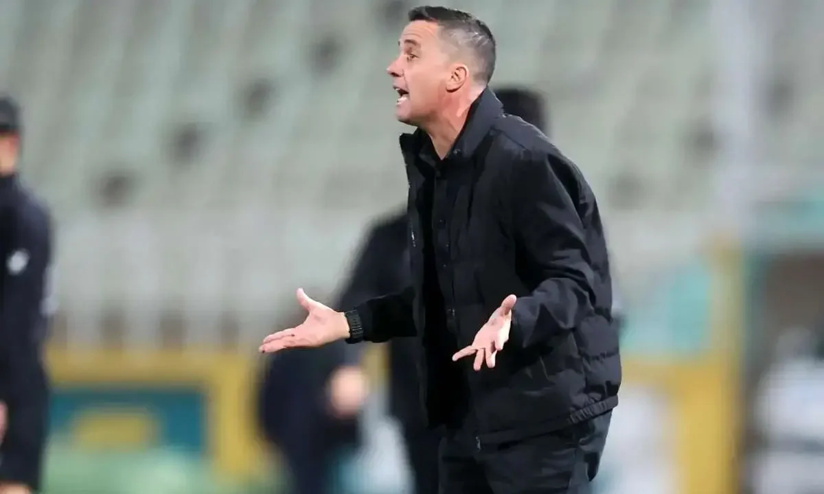 نقشه جدید پرسپولیس / اوسمار به ایران باز میگردد؟