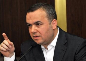 نماینده لبنانی: مذاکره با رژیم صهیونیستی اشتباه بزرگی است