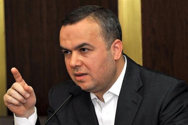 نماینده لبنانی: مذاکره با رژیم صهیونیستی اشتباه بزرگی است