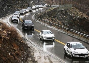 هشدار مهم هواشناسی / احتمال سیلاب در این مناطق وجود دارد