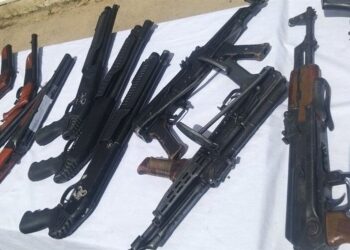 هلاکت عناصر جیش‌الظلم در راسک و کشف حجم بی‌سابقه سلاح و مواد منفجره