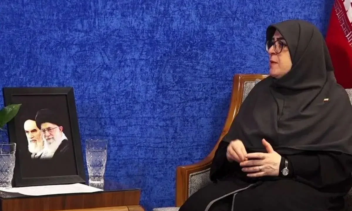 همدردی سخنگوی دولت با خانواده‌های جنگ‌زده