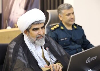 همدلی مردم و نیروهای مسلح، دشمن را در همه میدان‌ها ناکام گذاشت