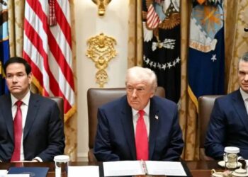 واکنش روبیو به شایعه جنجالی درباره تیم ملی / ایتالیا جایگزین ایران در جام جهانی می‌شود؟