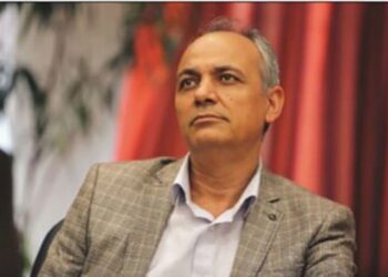 واکنش زیدآبادی به سخنان یک نماینده مجلس/ این همه احساس قدرت از کجا آمده است؟