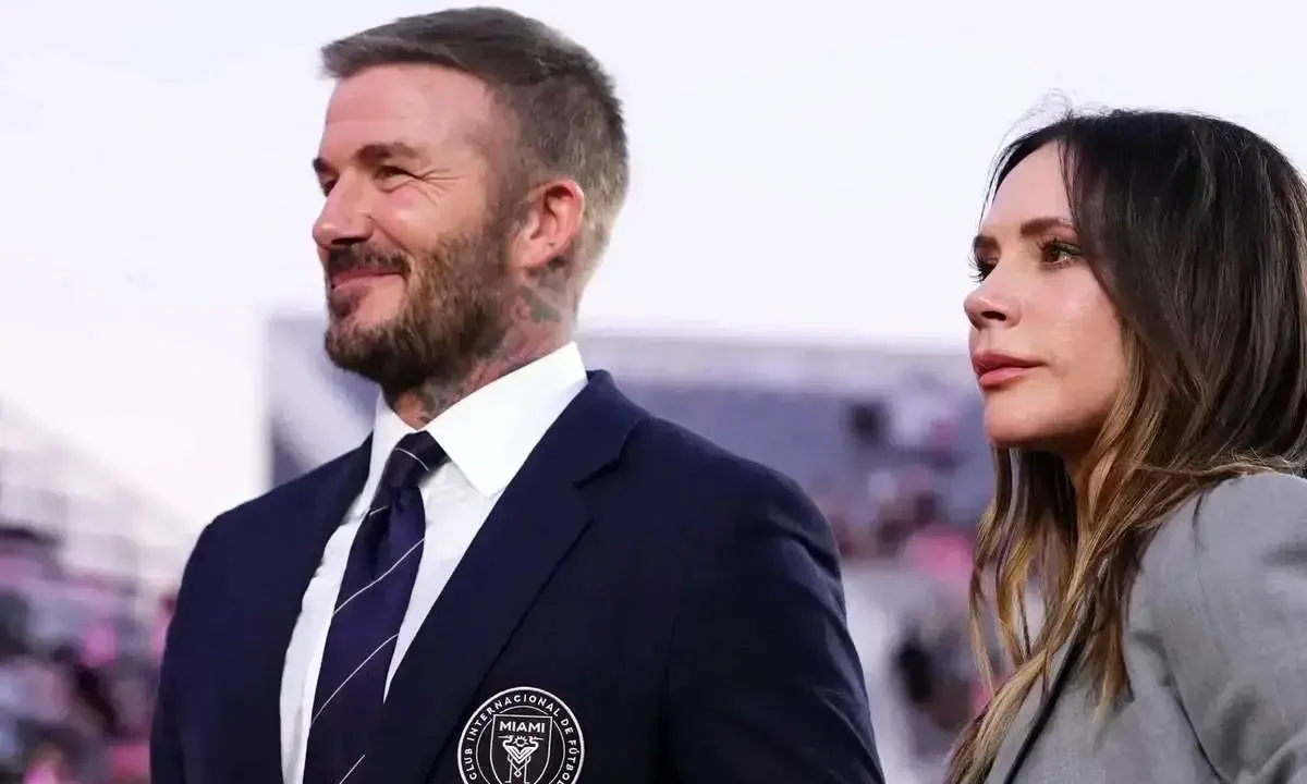 واکنش عجیب ویکتوریا بکام به اختلاف با پسر و عروسش