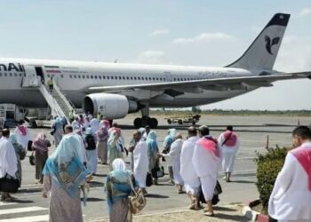 واکنش نماینده ولی‌فقیه به نگرانی‌ها و درخواست تضمین جانی درمورد حجاج