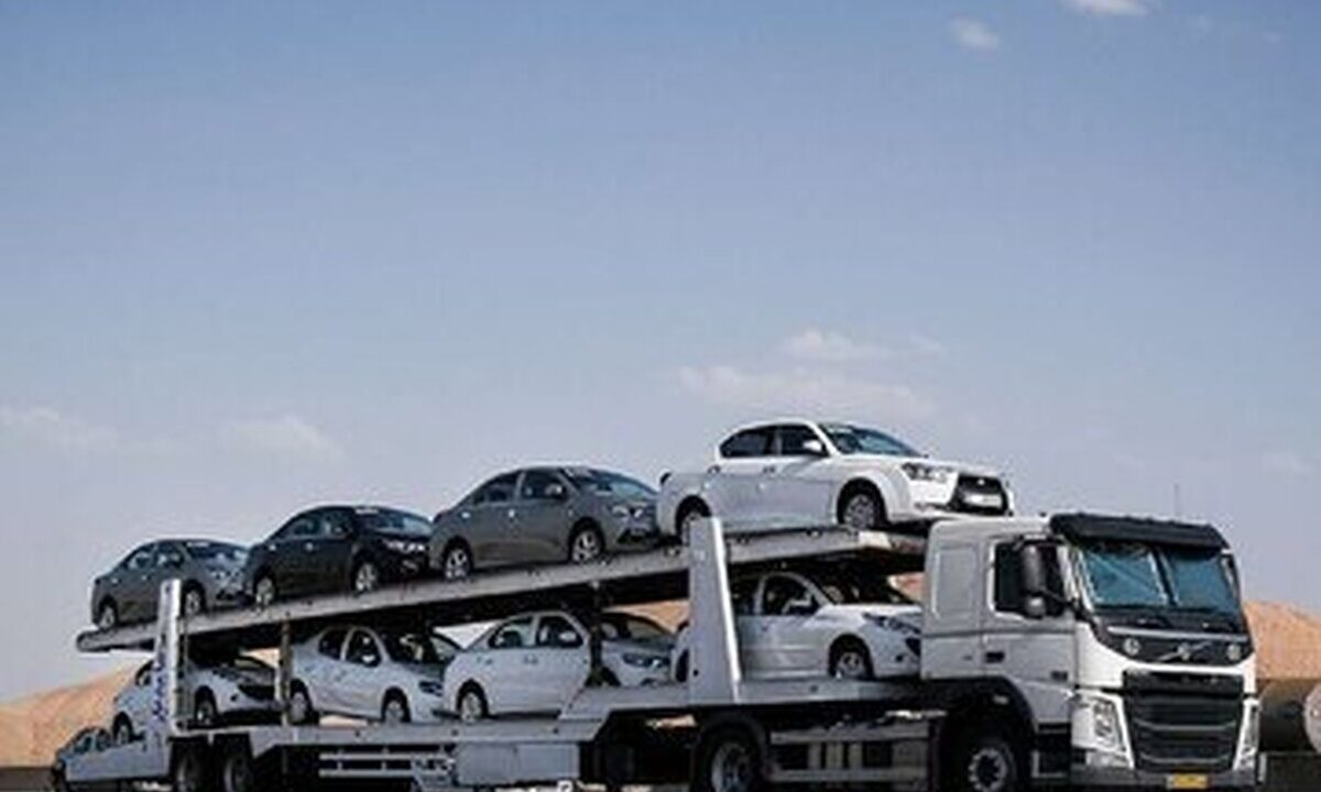 واکنش وزارت صمت به خبر افزایش قیمت خودرو