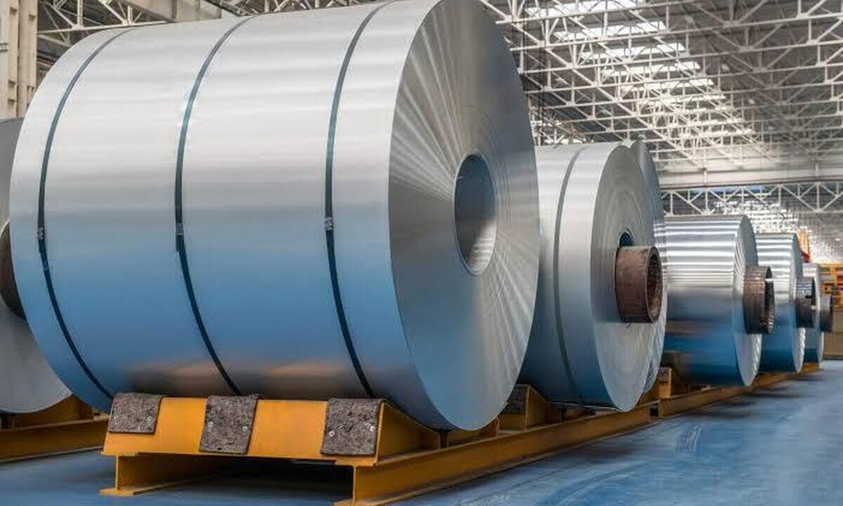 ورق شرکت‌های تولیدکننده لوازم خانگی قابل تأمین است