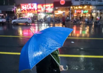 ورود سامانه بارشی جدید به کشور از امروز / بارندگی‌ها تا این روز ادامه دارد