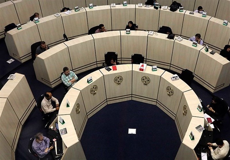 ورود پول حقیقی‌ به درآمد ثابت‌ها از 5 همت گذشت