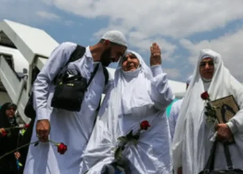 وضعیت اعزام زائران حج مشخص شد/ اطلاعیه مهم سازمان حج و زیارت