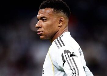 وضعیت وحشتناک امباپه در رئال مادرید / ستاره فرانسوی فصل را از دست داد؟