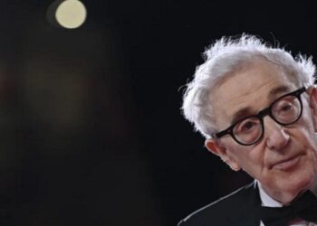 وودی آلن پیدا شد!؛ تکلیف اسپانیایی‌ها مشخص است