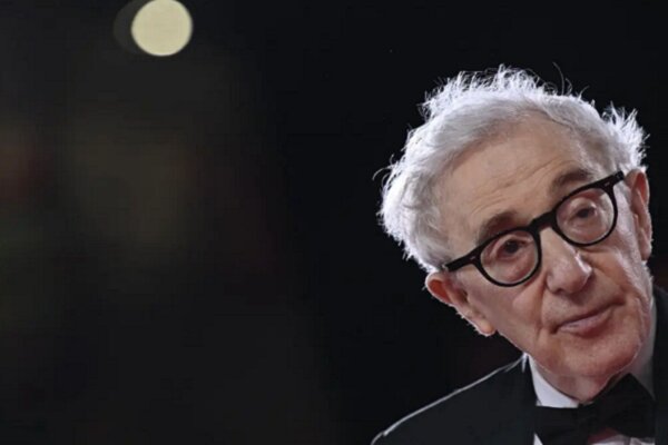 وودی آلن پیدا شد!؛ تکلیف اسپانیایی‌ها مشخص است