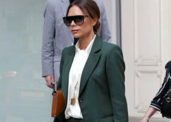 ویکتوریا بکام بالاخره سکوت را شکست / اختلاف با پسرش علنی شد