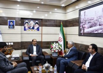 پاسالار: مجهزترین سایت پسماند استان بوشهر در عسلویه راه اندازی می شود