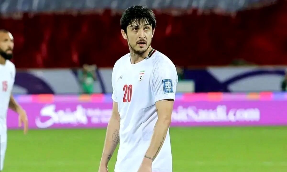 پاسخ منفی کنفدراسیون فوتبال آسیا به درخواست یاران سردار آزمون